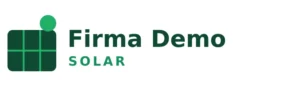 Firma Demo Solar